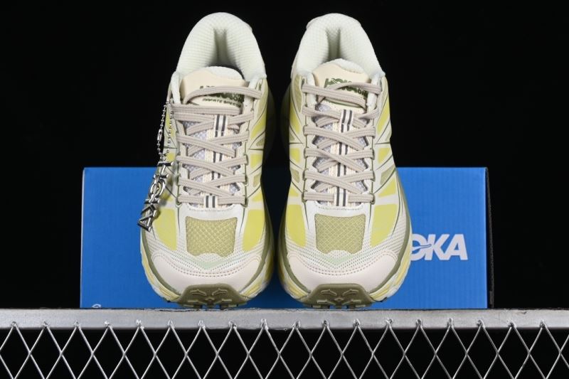 Hoka Shoes